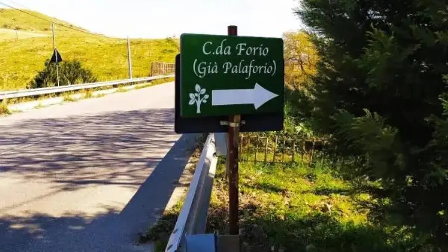 images Carenza idrica in Contrada Forío di Borgia: da cinque giorni senz’acqua, famiglie esasperate