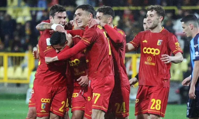 Il corsivo giallorosso: le aquile tornano a riveder le stelle, vittoria sofferta e meritata images Il corsivo giallorosso: le aquile tornano a riveder le stelle, vittoria sofferta e meritata