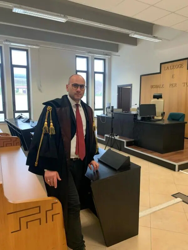 images Appropriazione indebita, la Corte d'Appello di Catanzaro conferma la condanna per padre e figlio 