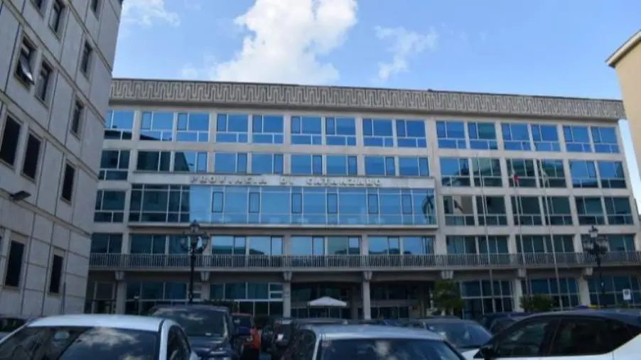 images Manutenzione strada e verde, la VI Commissione del Comune di Catanzaro diffida la Provincia 
