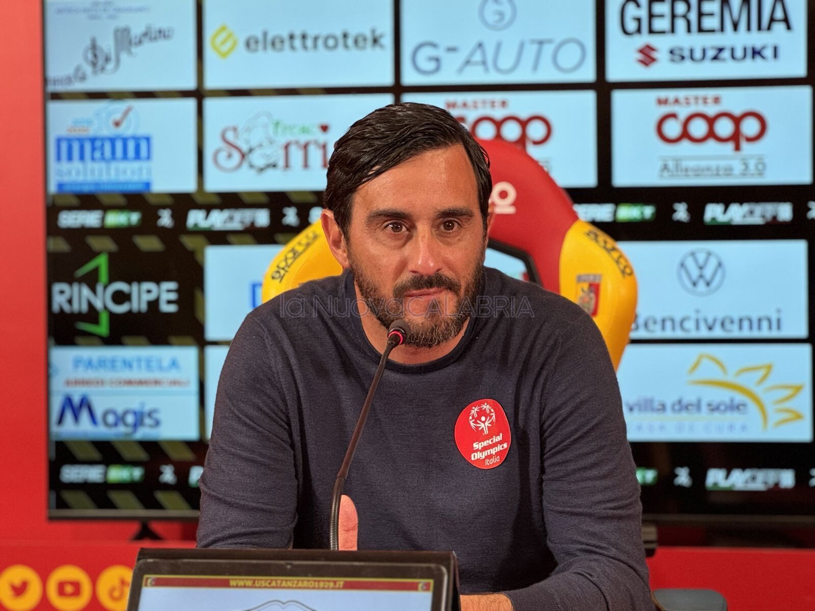 images Finale a Monza,     Aquilani non demorde: “Liberi di provarci fino alla fine”