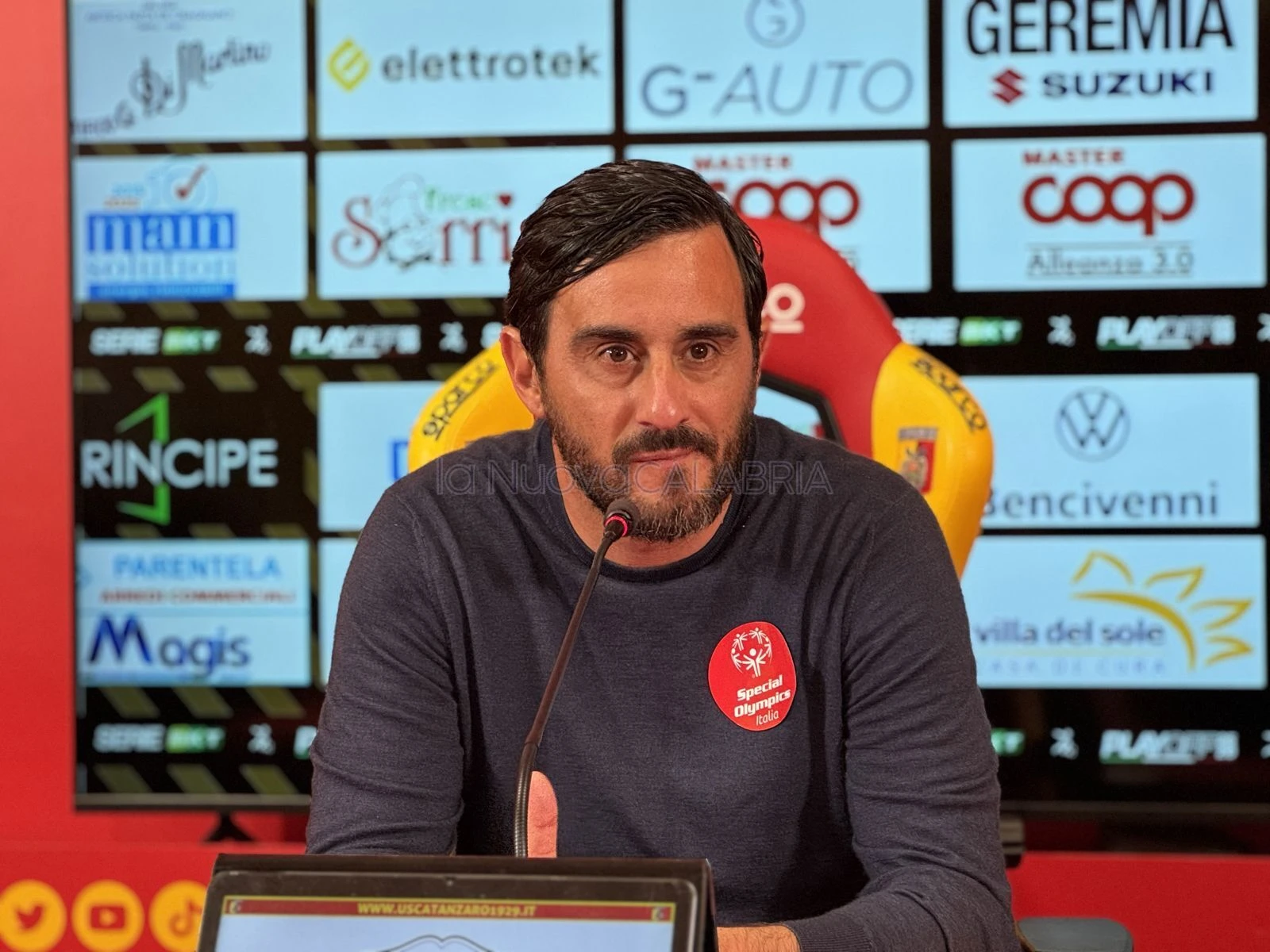Finale a Monza,     Aquilani non demorde: “Liberi di provarci fino alla fine”