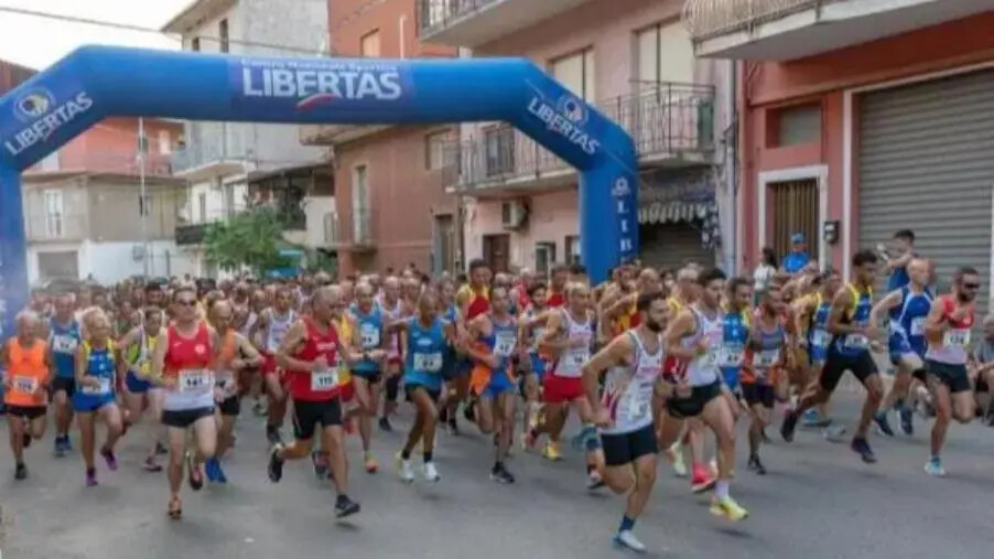 Tutto pronto a San Pietro a Maida per la V° edizione della manifestazione podistica "La paesana" images Tutto pronto a San Pietro a Maida per la V° edizione della manifestazione podistica "La paesana"