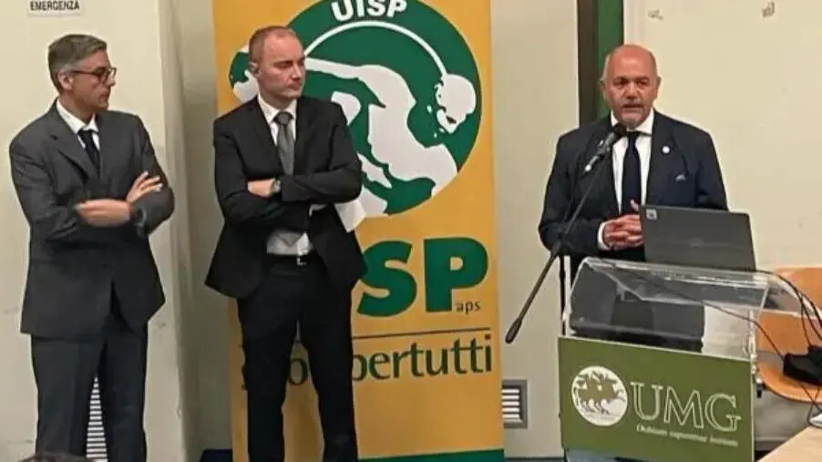 images Focus sull’approccio multidisciplinare al paziente oncologico e sul ruolo dell’esercizio fisico: seminario all’UMG di Catanzaro