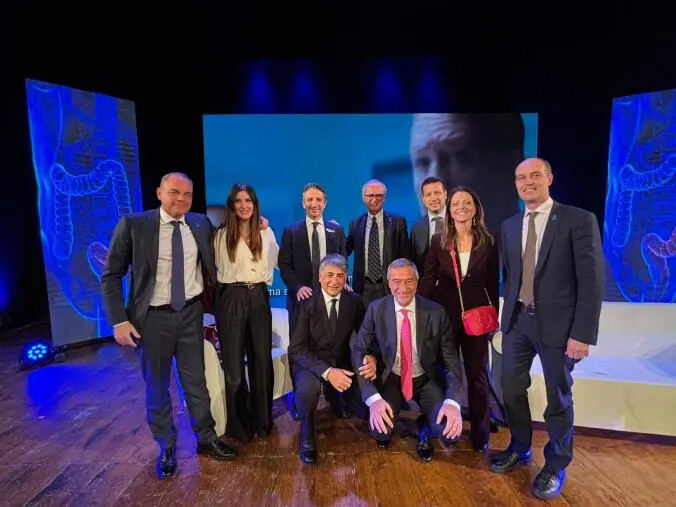 images “Prevenzione del cancro al colon retto – Uniti per la salute di tutti” andrà in onda su Futuro Salute