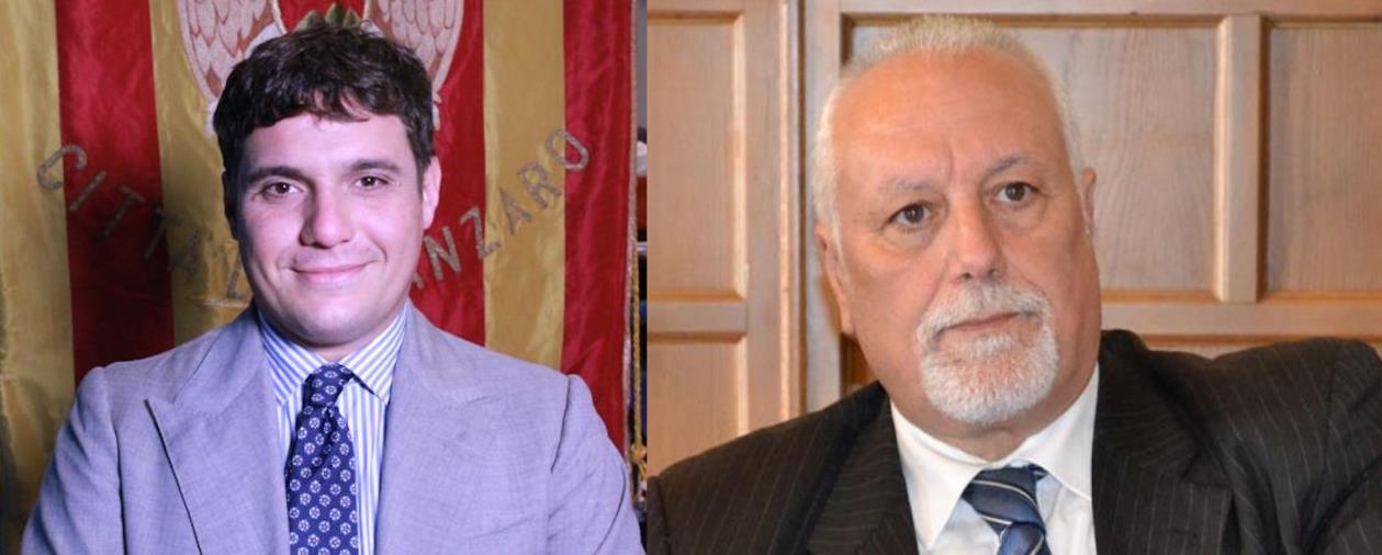 Modifica al Dca 69, Polimeni e De Biase (Forza Italia) "Equità e sviluppi garantiti anche per Lamezia" images Modifica al Dca 69, Polimeni e De Biase (Forza Italia) "Equità e sviluppi garantiti anche per Lamezia"