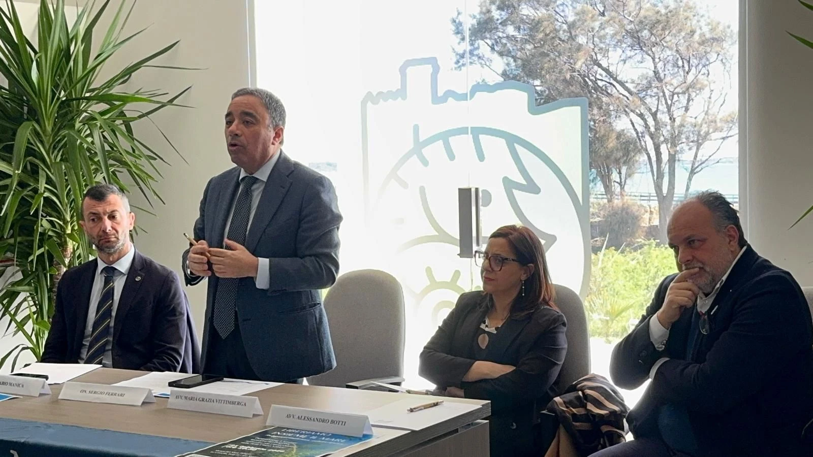 “Liberiamo insieme il mare”: dalla Calabria parte la sfida di Ambiente Mare per proteggere il Mediterraneo

