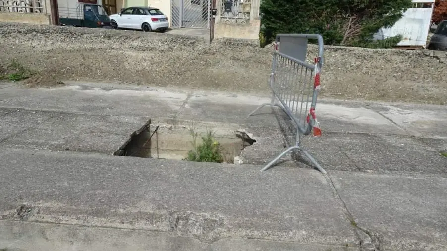 images Alleanza per Catanzaro accusa il Comune: "A Lido si è battuto ogni record di sciatteria amministrativa" 