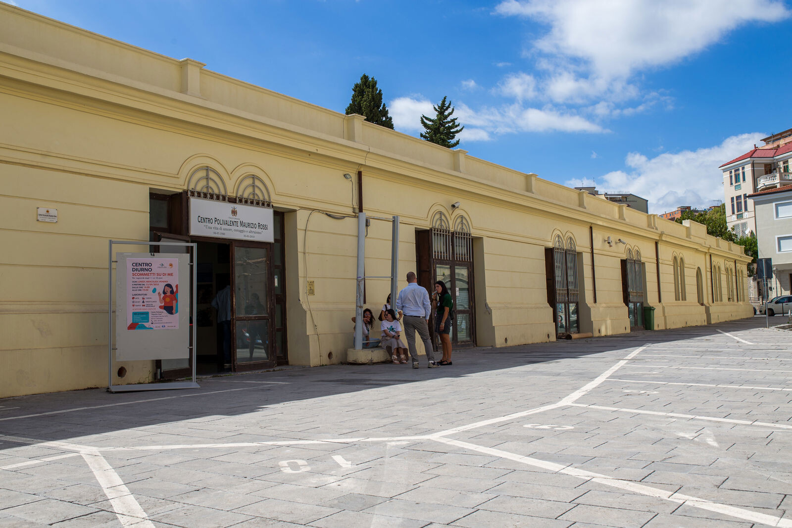 images "Mio figlio è normale?": venerdì 24 aprile appuntamento gratuito del ciclo di incontri sulla genitorialità