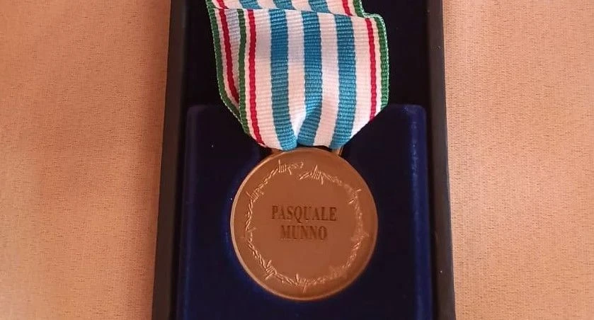 Roseto Capo Spulico commemora Pasquale Munno, il bersagliere che rifiutò di combattere al fianco dei tedeschi