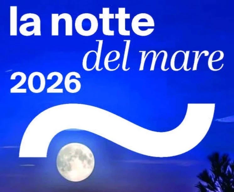 La Notte del Mare 2026, Falbo porta la Blue Economy calabrese su Rai 2