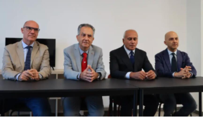 Nel centro storico di Cosenza nasce la residenza per studenti universitari images Nel centro storico di Cosenza nasce la residenza per studenti universitari