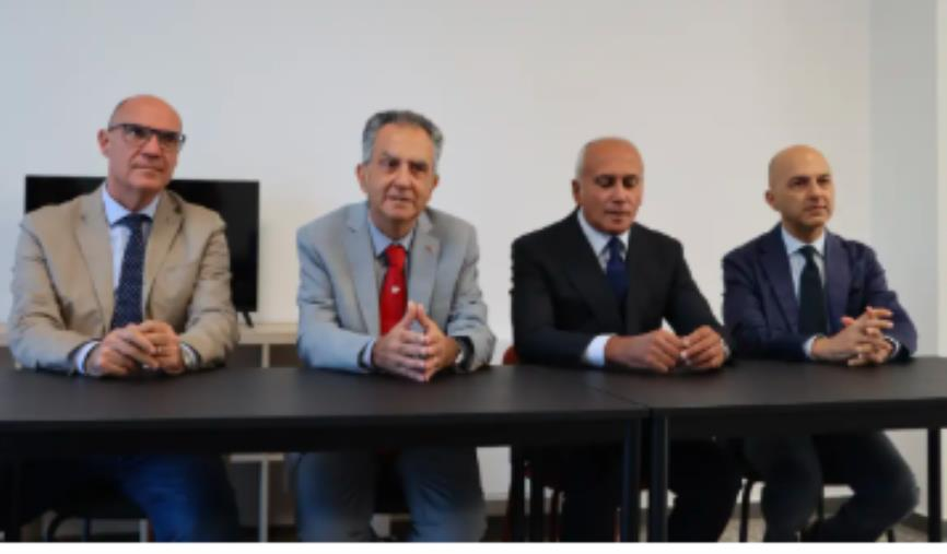 Nel centro storico di Cosenza nasce la residenza per studenti universitari