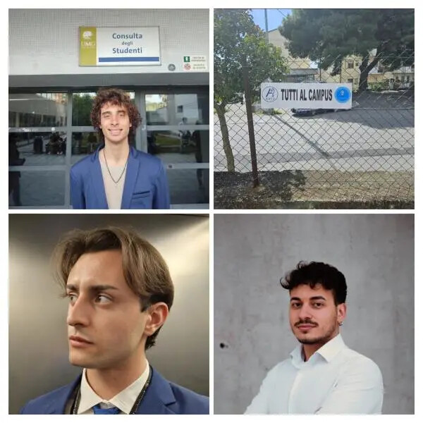 images Scienze Motorie UMG, l'associazione Artù: "Sconcertante immobilismo"