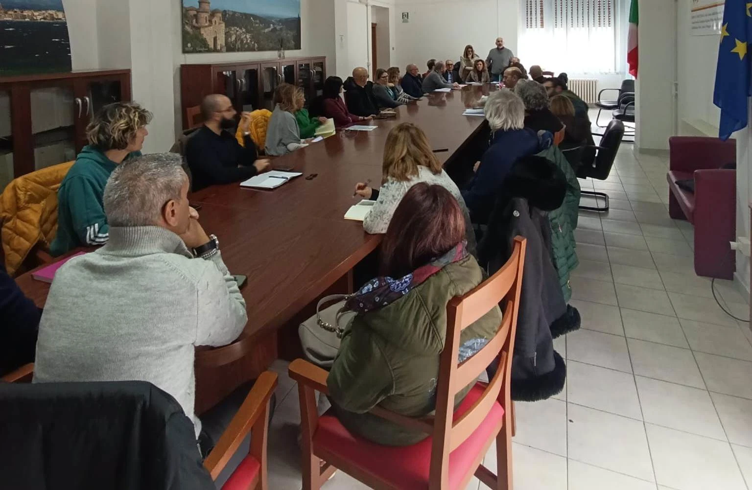 Catanzaro, si insedia il Tavolo Adolescenti promosso dal Comune 