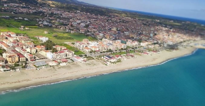 Sequestrato nel Crotonese un immobile senza autorizzazione paesaggistica: era destinato a un B&B 