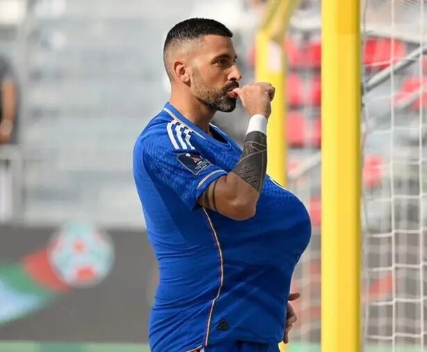 images Beach Soccer: Italia, che esordio ai Mondiali! A Dubai Zurlo-goal e USA ko