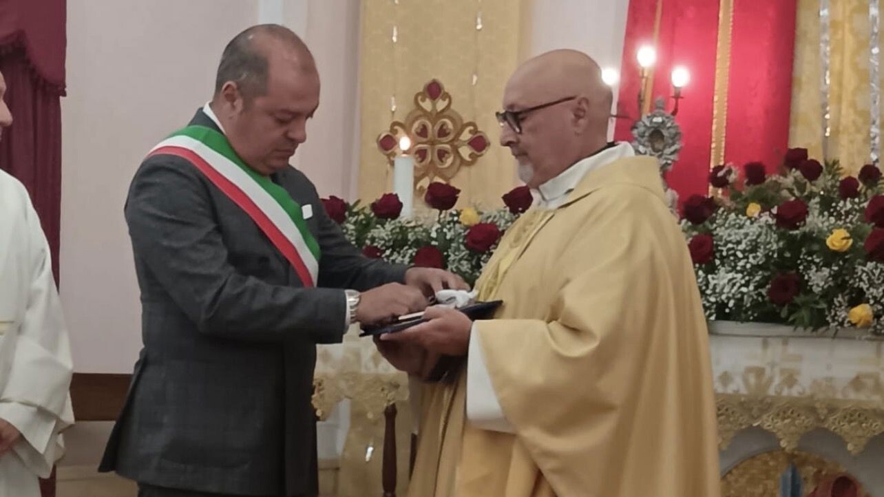 images Settingiano, successo per la Festa patronale di San Martino tra fede e musica dal vivo