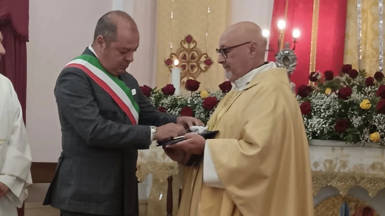 Settingiano, successo per la Festa patronale di San Martino tra fede e musica dal vivo