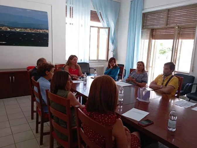 images Abbandono scolastico a Catanzaro, riunione operativa delle Politiche sociali sulle modalità di segnalazione degli alunni inadempienti