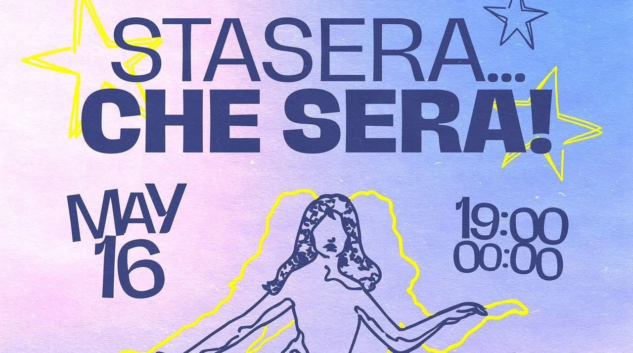 Miranda approda a Valle dei Mulini: stasera a Catanzaro una notte tra vintage, musica e arte