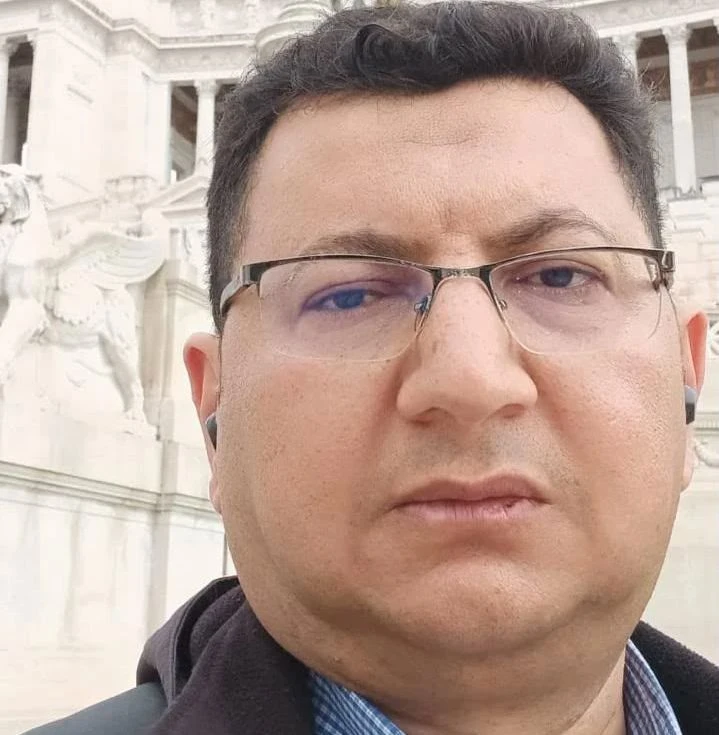 Hany Ahmed Hussein: "Cambiamento climatico, una sfida globale"