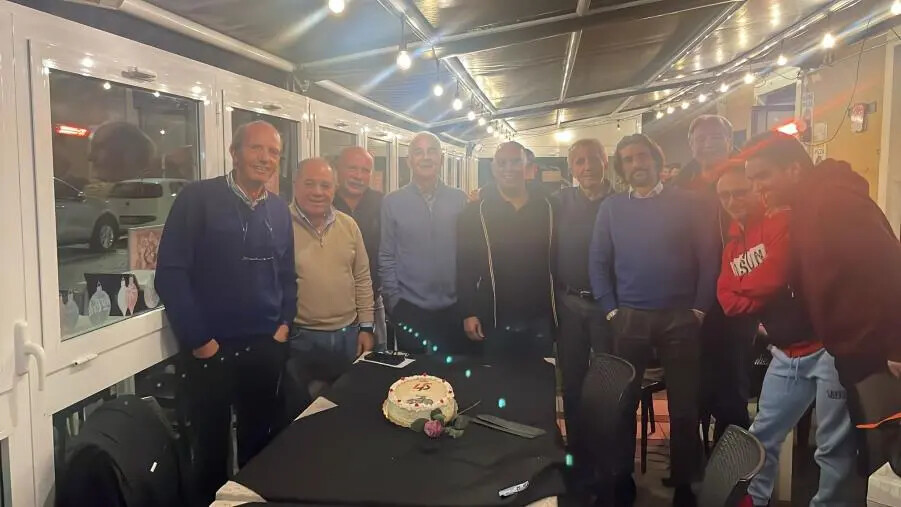 Festa per i 45 anni del Moto Club Crotone images Festa per i 45 anni del Moto Club Crotone