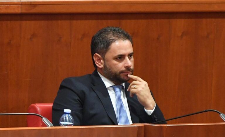 Beni confiscati e presìdi di legalità, Montuoro: "La Regione finanzia interventi per oltre 1,1 milioni su caserme e strutture della Polizia" images Beni confiscati e presìdi di legalità, Montuoro: "La Regione finanzia interventi per oltre 1,1 milioni su caserme e strutture della Polizia"