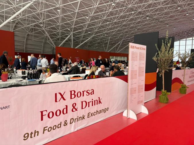 images Mirabilia, Furrer: "In meno di 2 anni, Catanzaro e il Colosimo al centro dell’interesse di imprese nazionali e buyer internazionali"