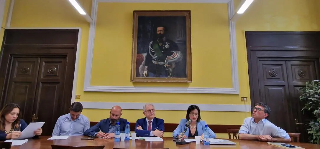 images "Affitti brevi allo specchio", a Catanzaro il seminario di Confedilizia