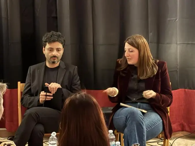 images Le poesie di Elisa Longo a Cosenza