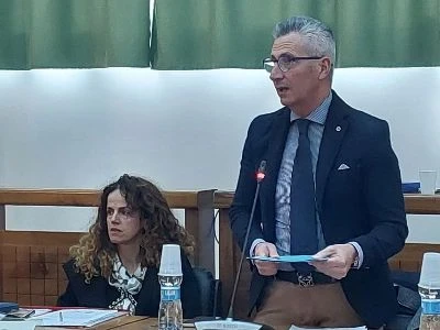Taurianova, palestra scolastica chiusa da 15 anni: c’è l’ok al progetto definitivo per ripristinarla