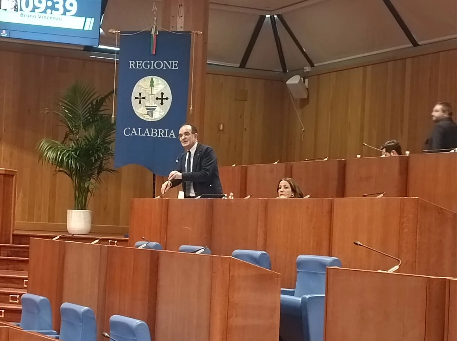 Crisi energetica, la minoranza in consiglio regionale presenta una mozione a sostegno di agricoltura e pesca