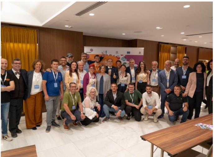 images Golosoria Wine&Food Milano, format innovativo per raccontare una straordinaria Calabria 