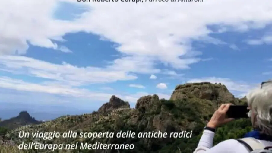 Cammino Basiliano, il 20 agosto la presentazione del Raccordo Amaroni images Cammino Basiliano, il 20 agosto la presentazione del Raccordo Amaroni