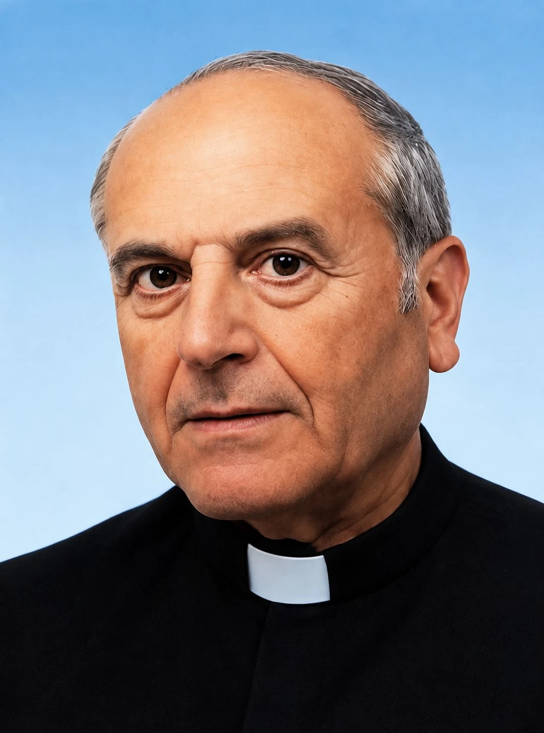 Crotone, Fili Meridiani ricorda Don Giovanni Giudice, sacerdote e intellettuale arbëresh