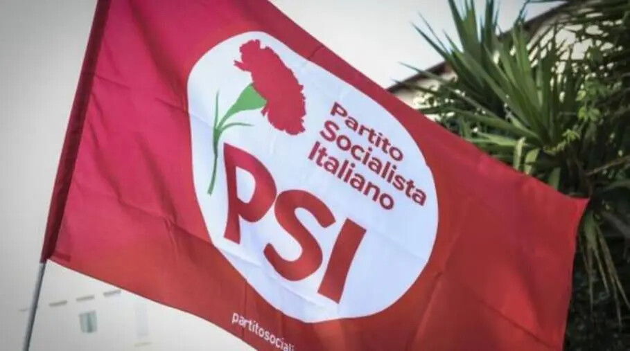 images Il PSI si riorganizza a Lamezia: Armando De Serio nominato coordinatore e candidato alle comunali 