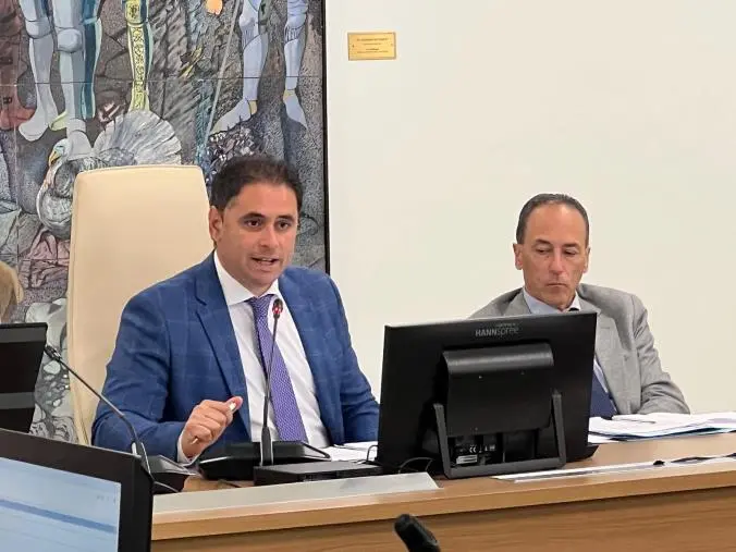 images Nuovo programma europeo STEP, Montuoro: "Istituzione piattaforma tecnologie strategiche per l'Europa"