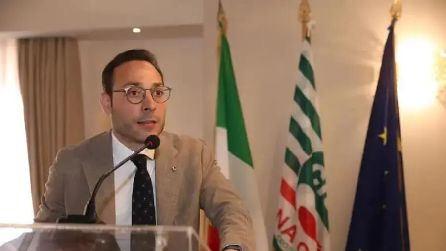 Operazione 'Alto impatto' a Catanzaro, Gualtieri (Cisl Magna Grecia): "Risposta concreta alla nostra richiesta di sicurezza" images Operazione 'Alto impatto' a Catanzaro, Gualtieri (Cisl Magna Grecia): "Risposta concreta alla nostra richiesta di sicurezza"