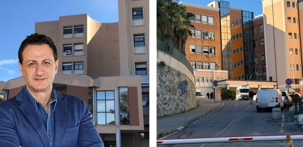 images Sanità a Corigliano-Rossano, Mazza: “Anatomia di un fallimento programmato”