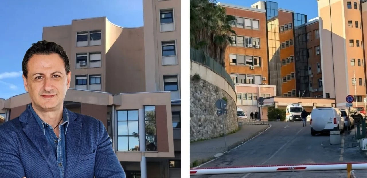 Sanità a Corigliano-Rossano, Mazza: “Anatomia di un fallimento programmato”
