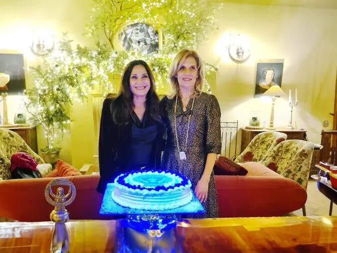 Passaggio della campana al Soroptimist Catanzaro: Stefania Muzzi è la nuova presidente images Passaggio della campana al Soroptimist Catanzaro: Stefania Muzzi è la nuova presidente