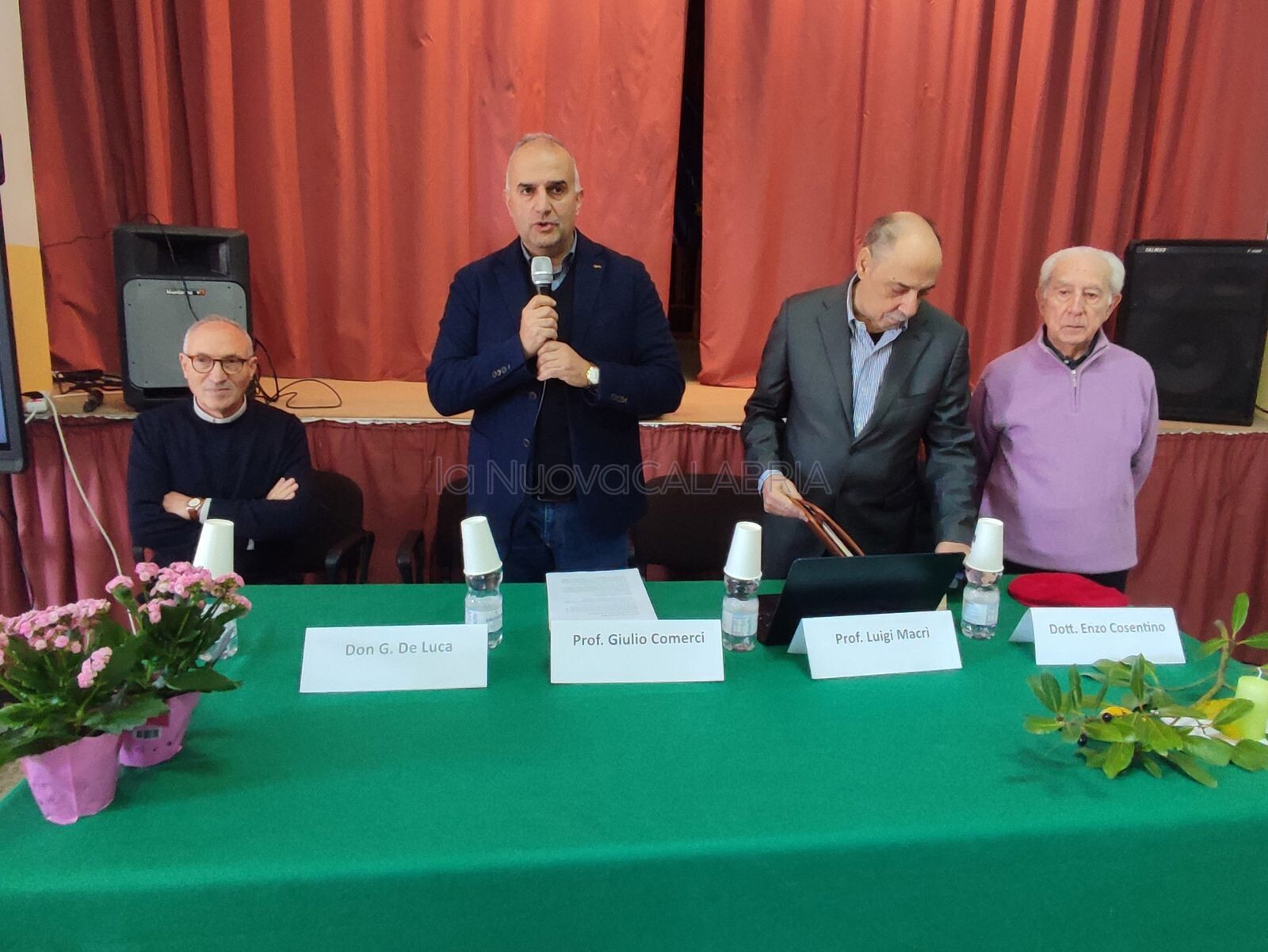 images Giornata della Memoria,  incontro di riflessione e testimonianza all'Ic Nord est Manzoni