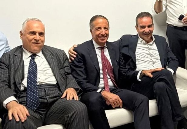 Reggio Calabria, chi è il vincitore delle Suppletive Fabio Roscioli images Reggio Calabria, chi è il vincitore delle Suppletive Fabio Roscioli