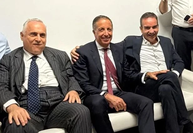 Reggio Calabria, chi è il vincitore delle Suppletive Fabio Roscioli