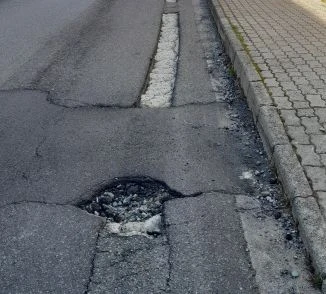 Mauro: "Quartiere Gagliano, un quartiere abbandonato da tutto e tutti!"