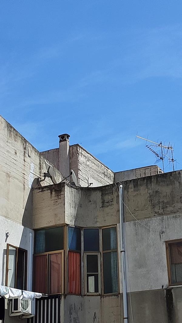 Quartiere Pistoia. Il consigliere regionale Francesco Pitaro: “L’Aterp di Catanzaro intervenga su alcuni palazzi abbandonati” images Quartiere Pistoia. Il consigliere regionale Francesco Pitaro: “L’Aterp di Catanzaro intervenga su alcuni palazzi abbandonati”