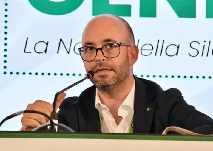 images FAI CISL Calabria, il 4 marzo l’elezione del nuovo segretario generale