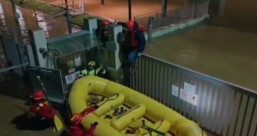 images Maltempo nel Crotonese, da Sorical misure straordinarie per chi ha avuto provvedimenti di sgombero  