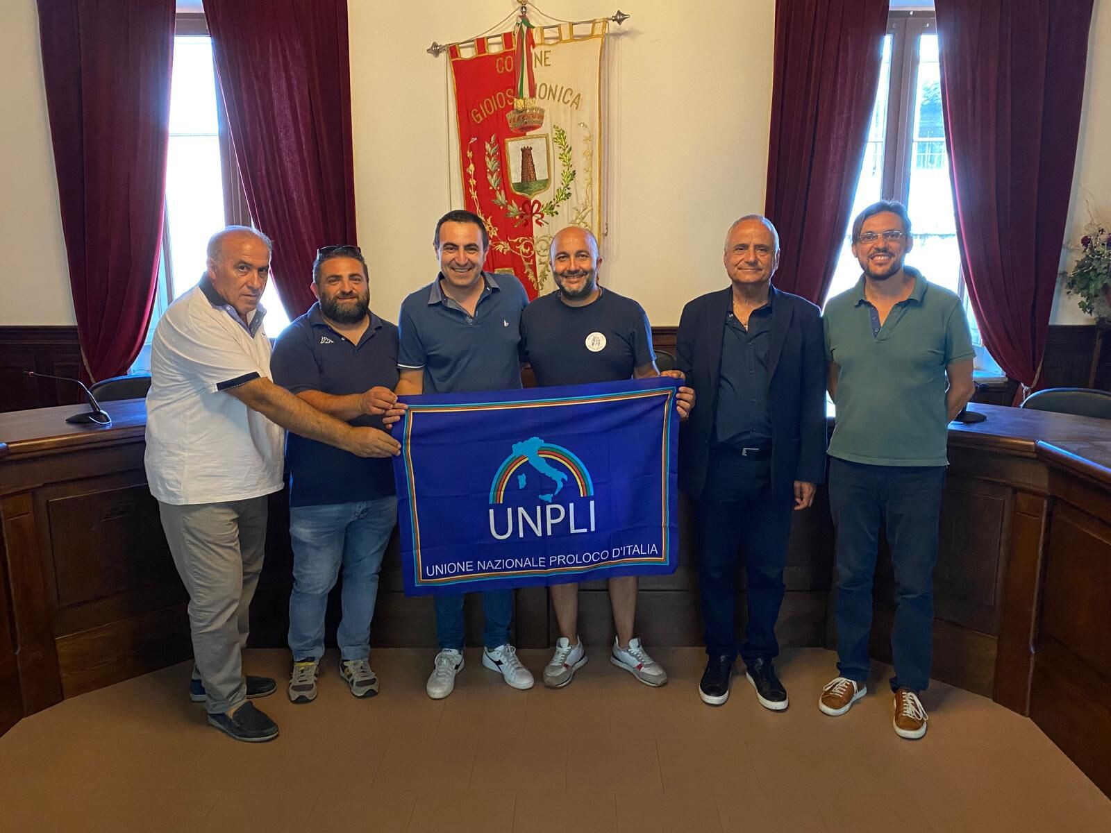 images Sagre di Gioiosa Ionica e Mammola candidate al marchio “Sagra di Qualità”: arrivano gli ispettori UNPLI